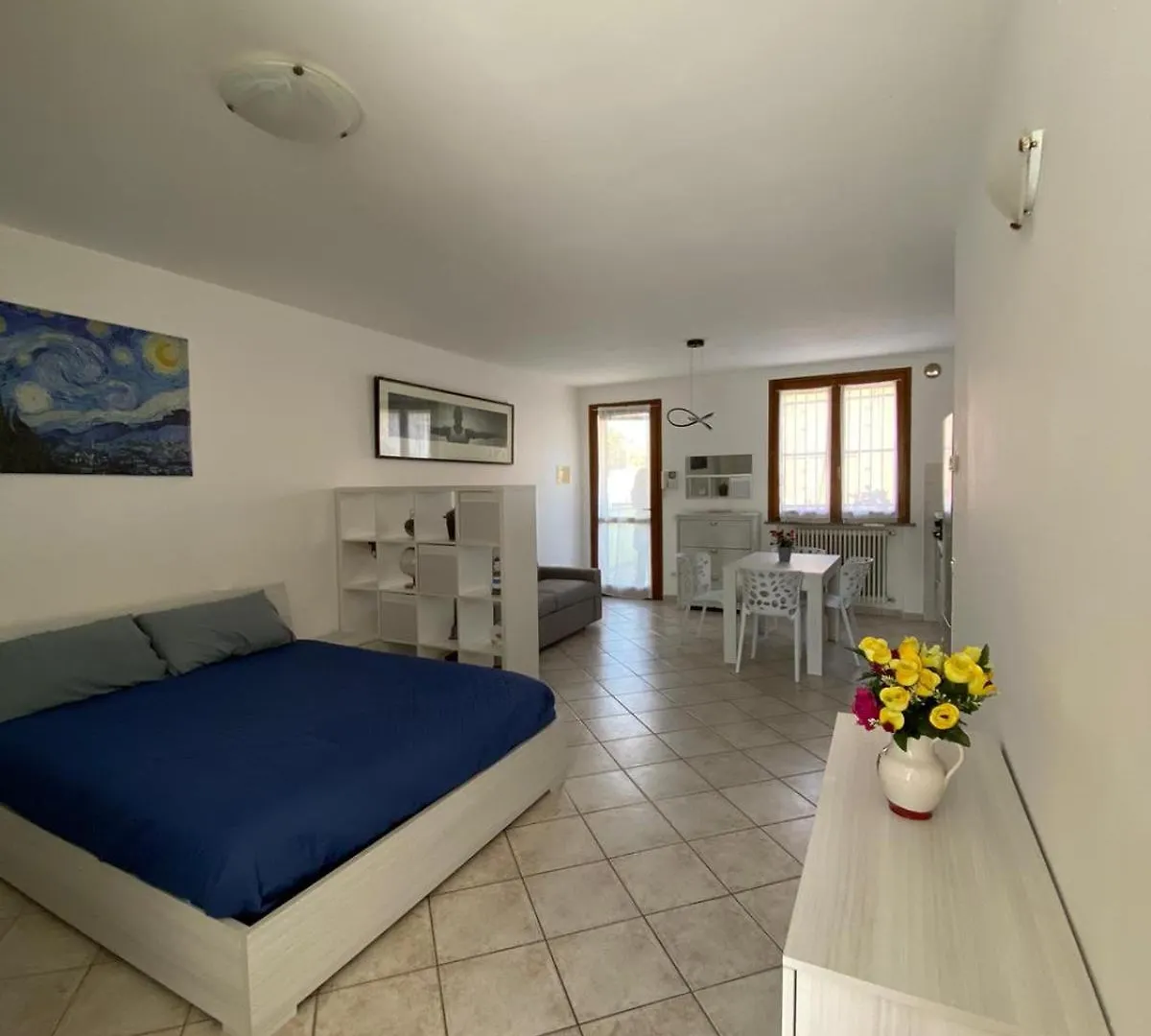 La Casetta Di Chicca Cervia Apartment