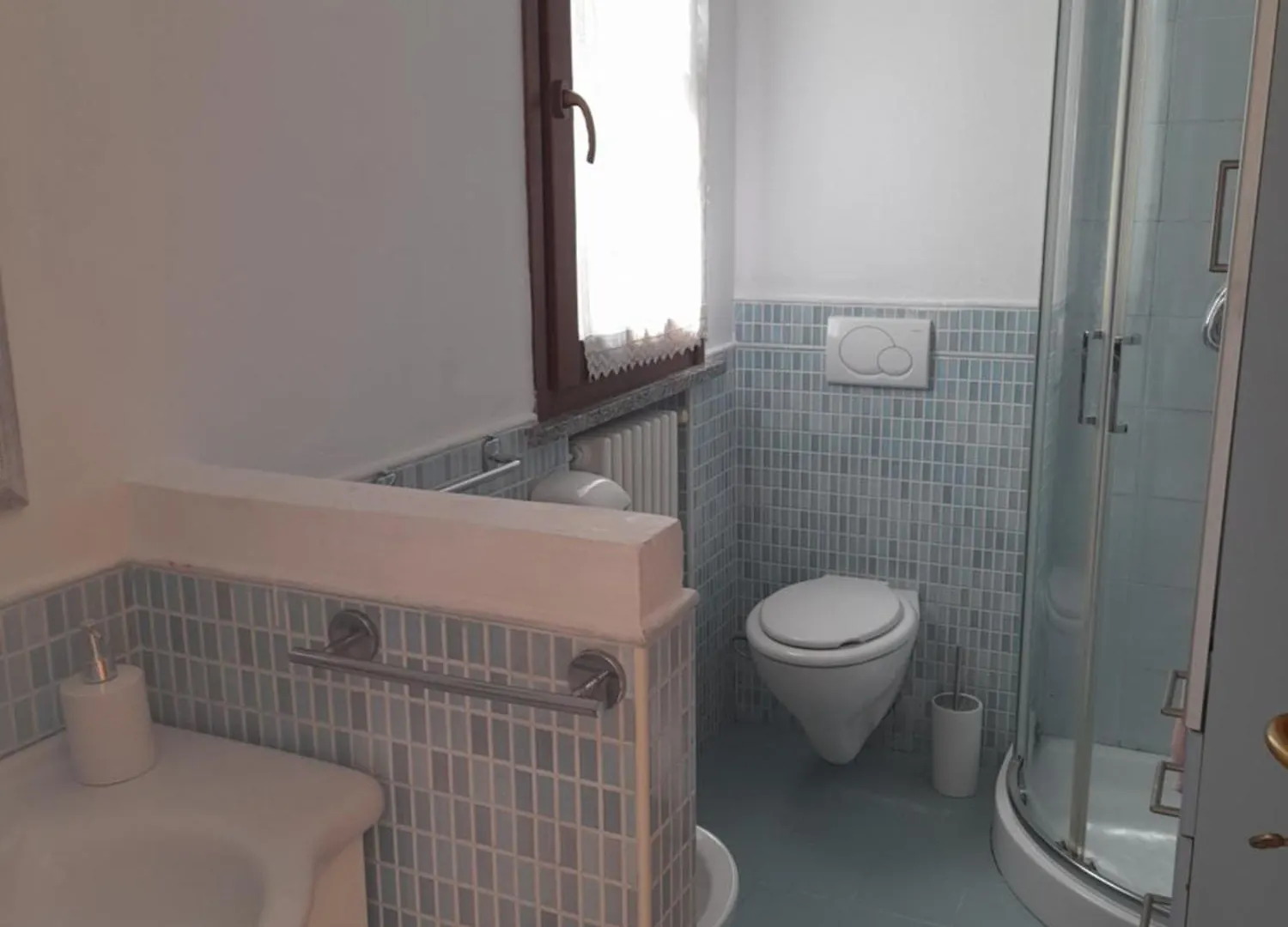La Casetta Di Chicca Cervia Apartment