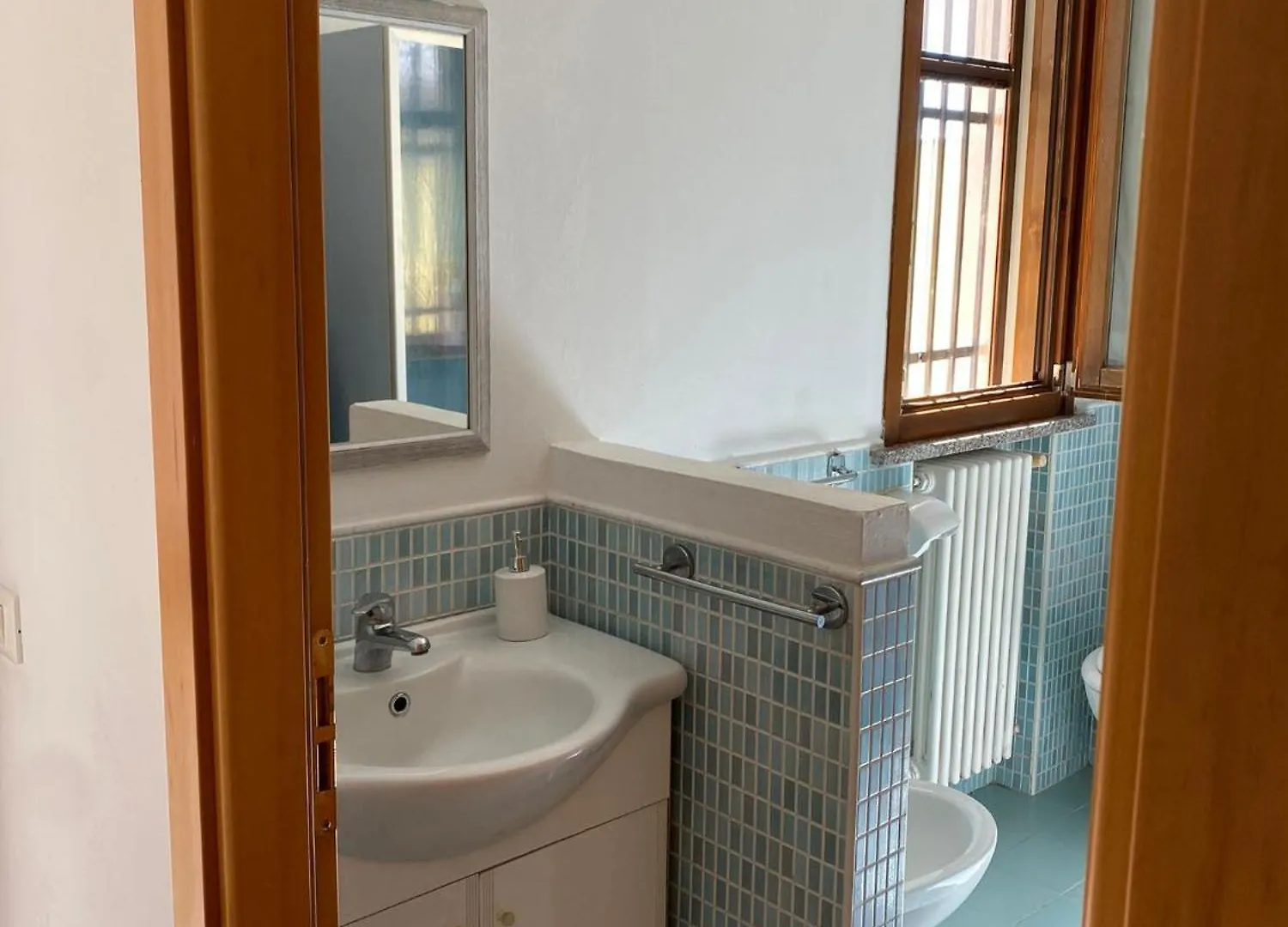 Apartment La Casetta Di Chicca Cervia