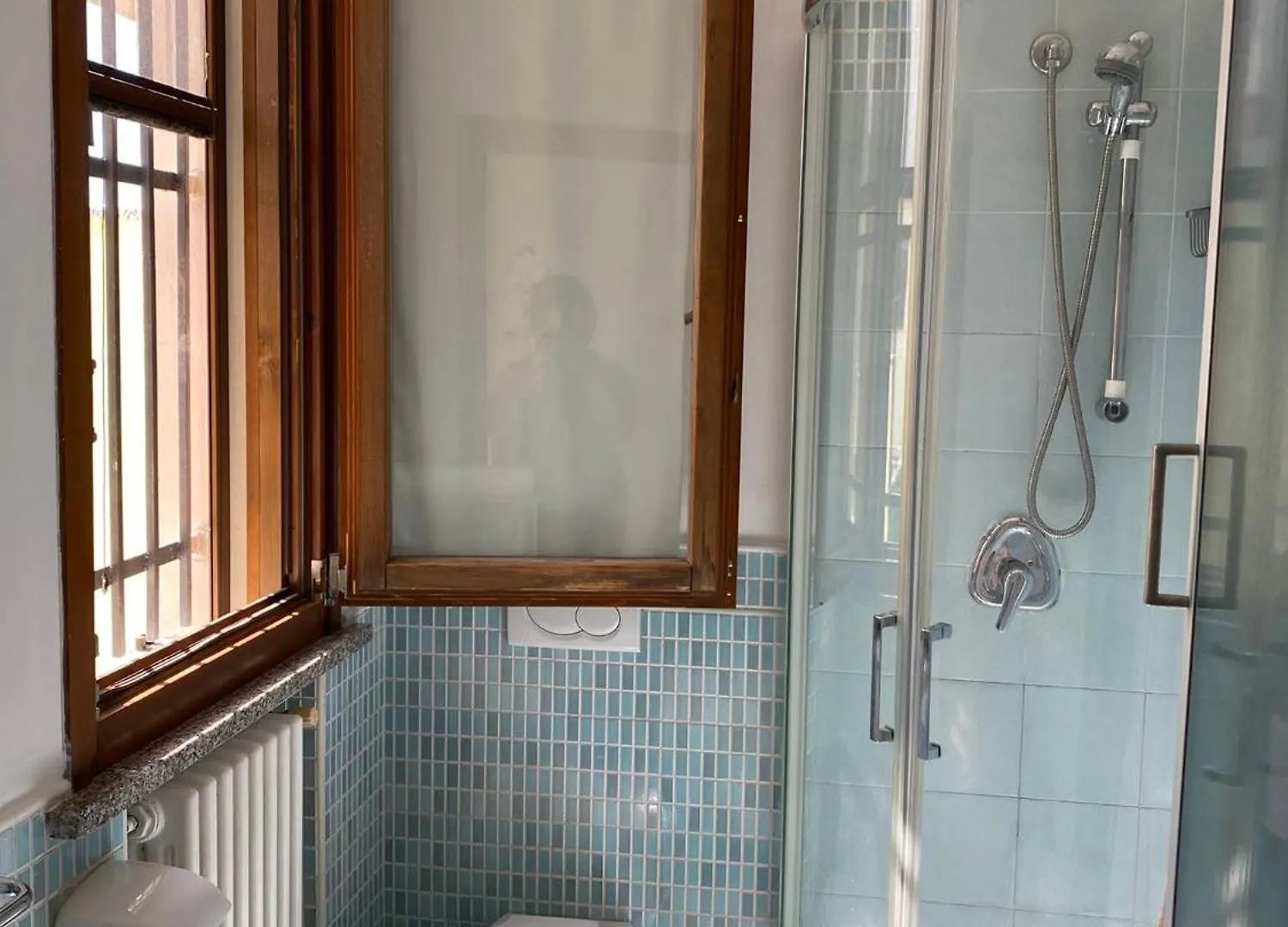 Apartment La Casetta Di Chicca Cervia Italy