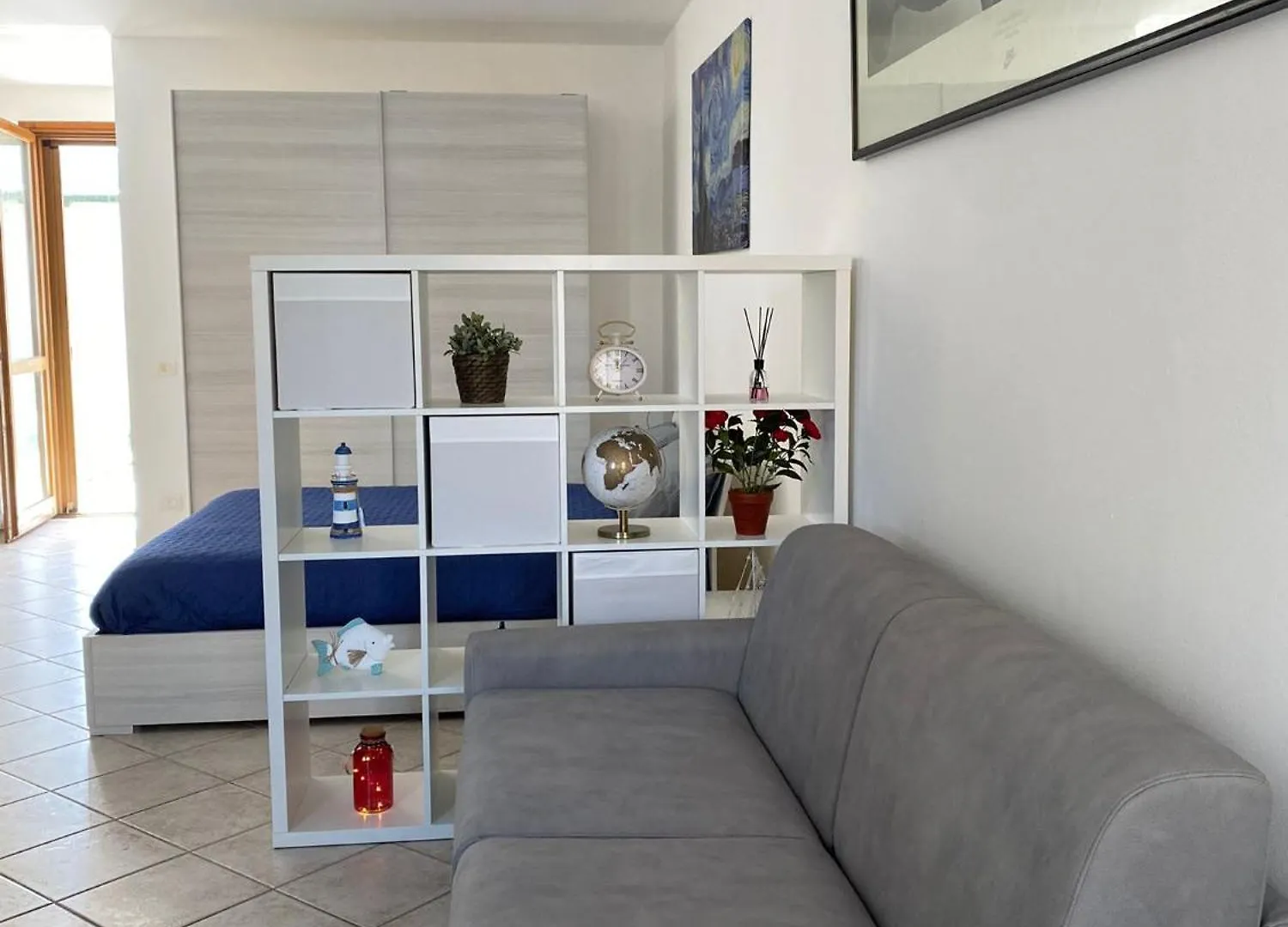 Apartment La Casetta Di Chicca Cervia