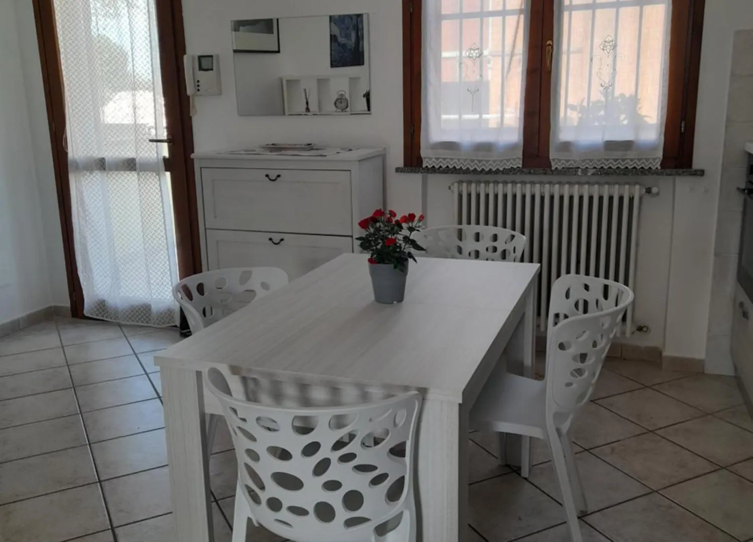 Apartment La Casetta Di Chicca Cervia