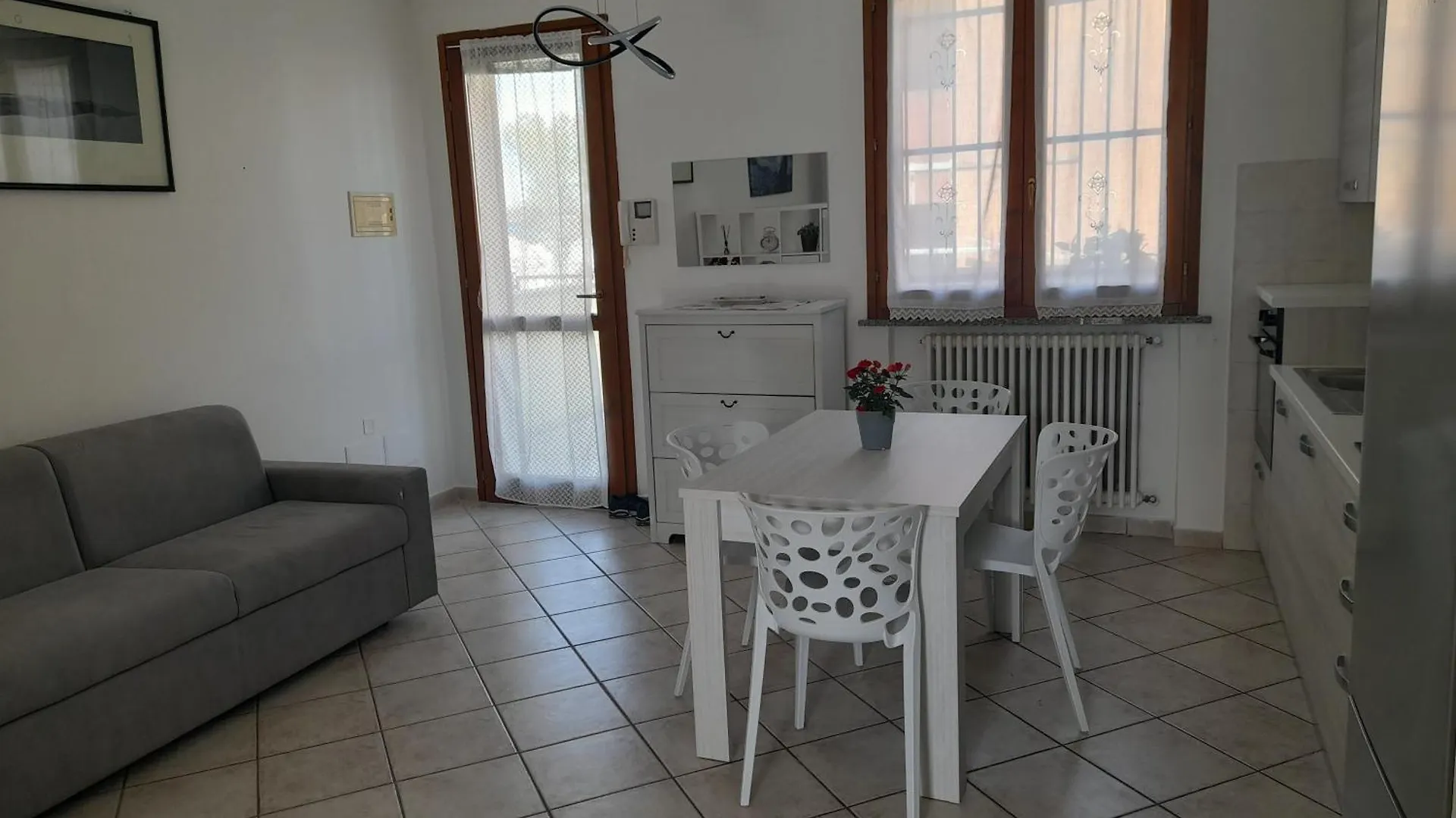 La Casetta Di Chicca Cervia Apartment