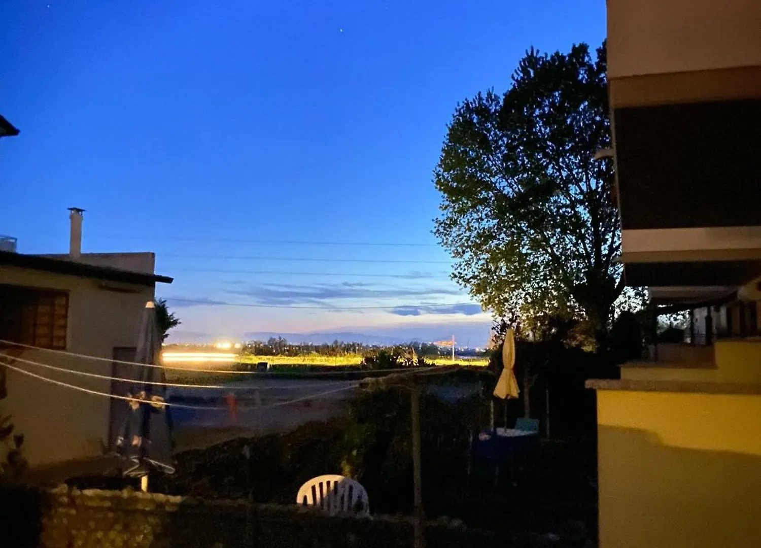Apartment La Casetta Di Chicca Cervia Italy