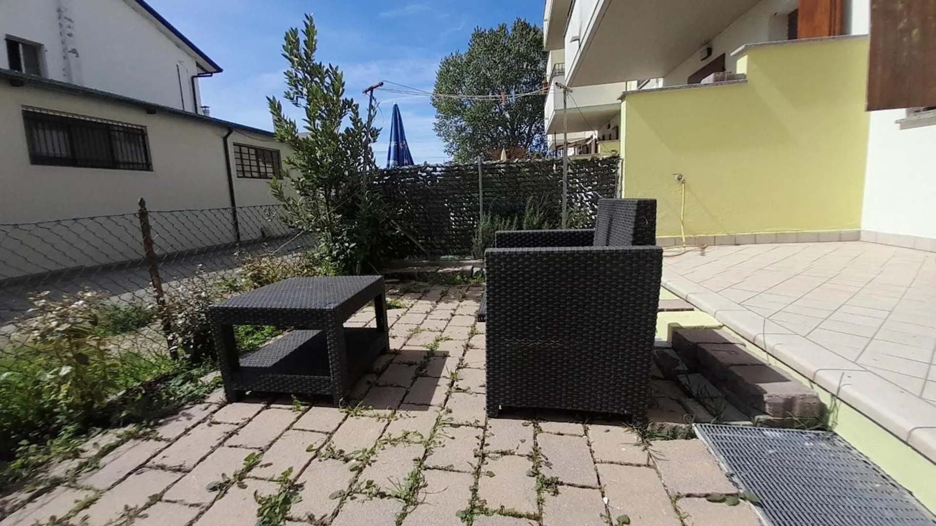 Apartment La Casetta Di Chicca Cervia