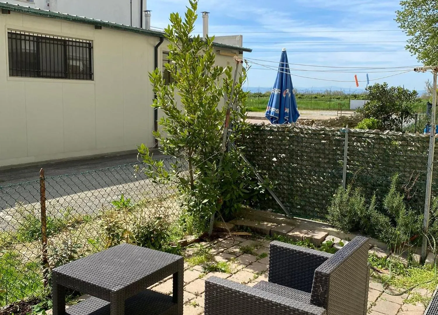 Apartment La Casetta Di Chicca Cervia