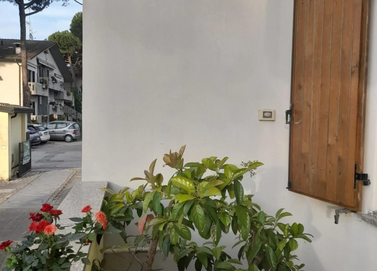 Apartment La Casetta Di Chicca Cervia Italy