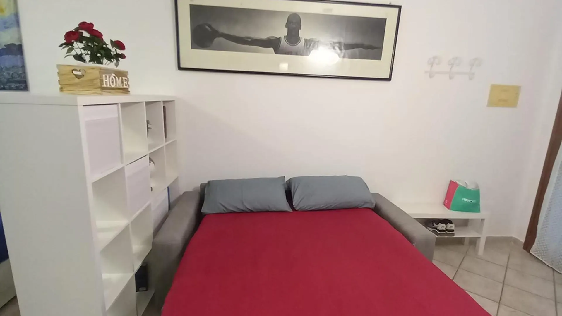 La Casetta Di Chicca Cervia Apartment