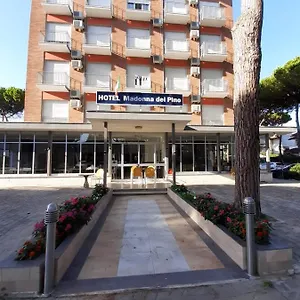2* Hotel Madonna Del Pino