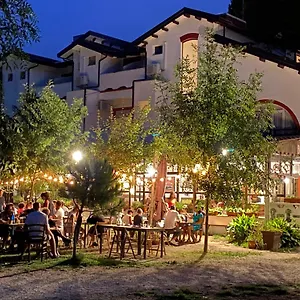 Guest house La, Cervia