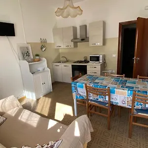 Appartamento Vacanzemarecervia Terzo Piano, Cervia