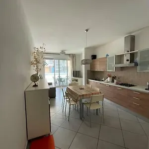 Appartamento Pinarella, Cervia